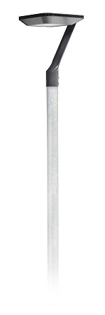 40-W-LED-Mastlampe-5m-2700-K-Wohngebiet-Radweg-Park 40-W-LED-Mastlampe-4m-2700-K-super-warm-weiss-Wohngebiet-Radweg-Park